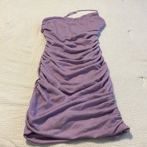 Lucy in the Sky Cocktail Party Dress